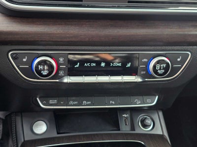 2025 Audi Q5 S line Premium Plus