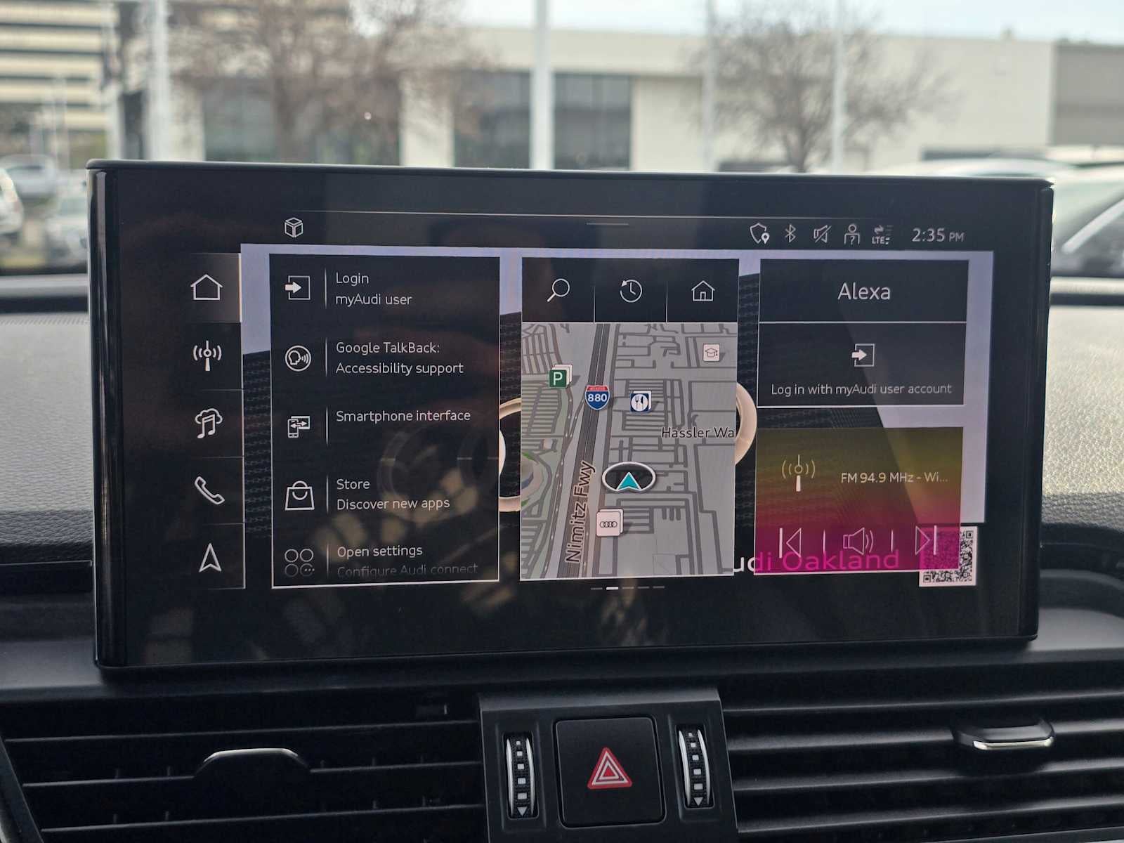 2025 Audi Q5 S line Premium Plus