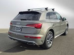 2025 Audi Q5 S line Premium Plus