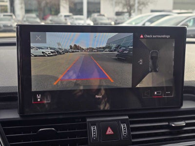 2025 Audi Q5 S line Premium Plus