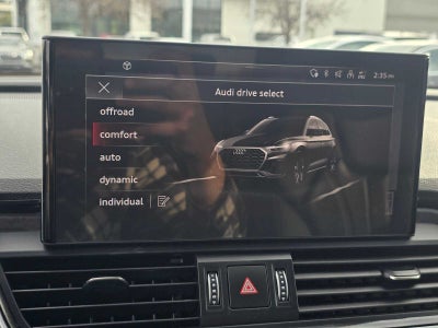 2025 Audi Q5 S line Premium Plus