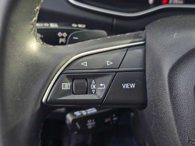 2025 Audi Q5 S line Premium Plus