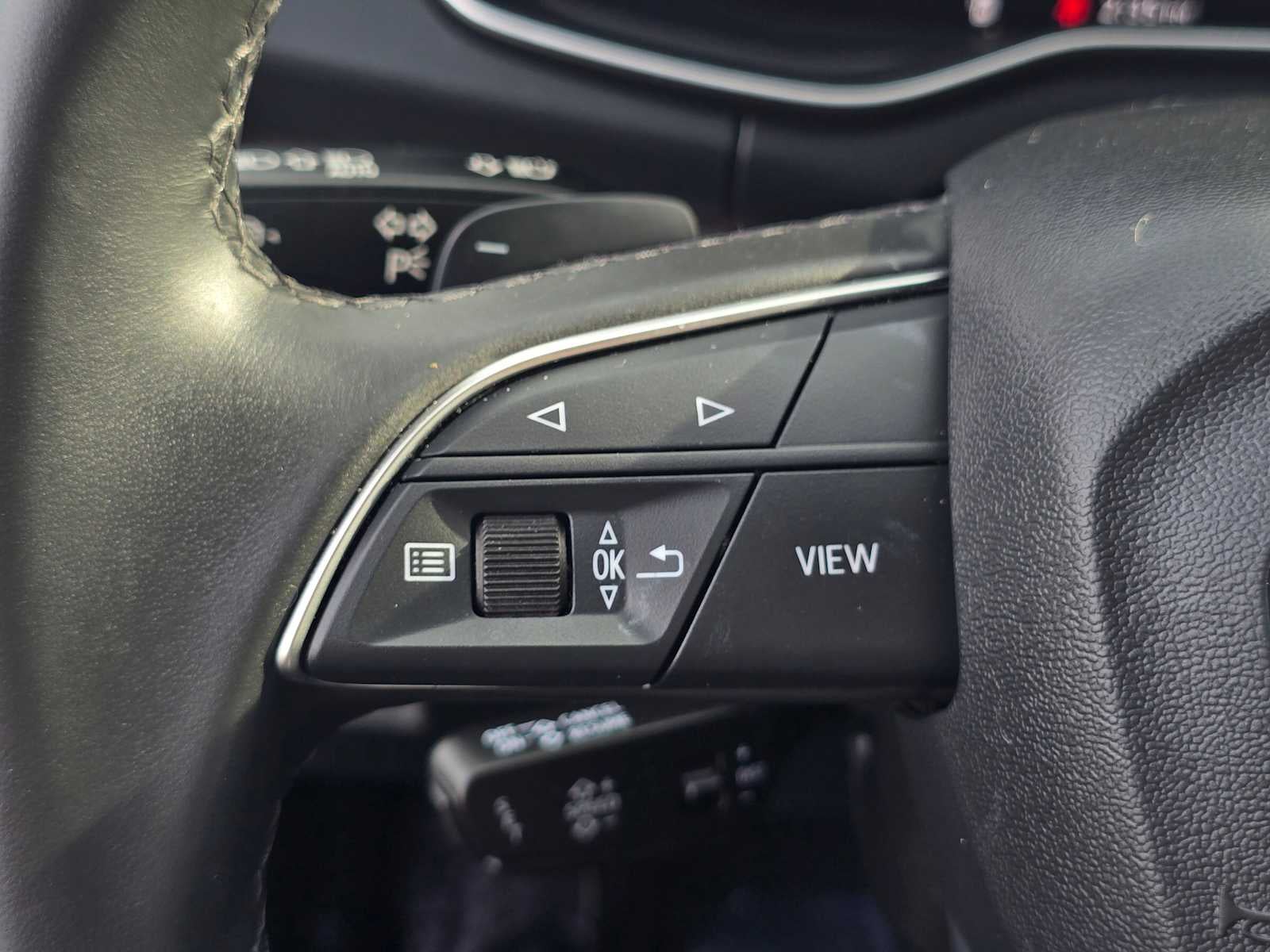 2025 Audi Q5 S line Premium Plus