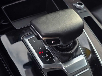 2025 Audi Q5 S line Premium Plus