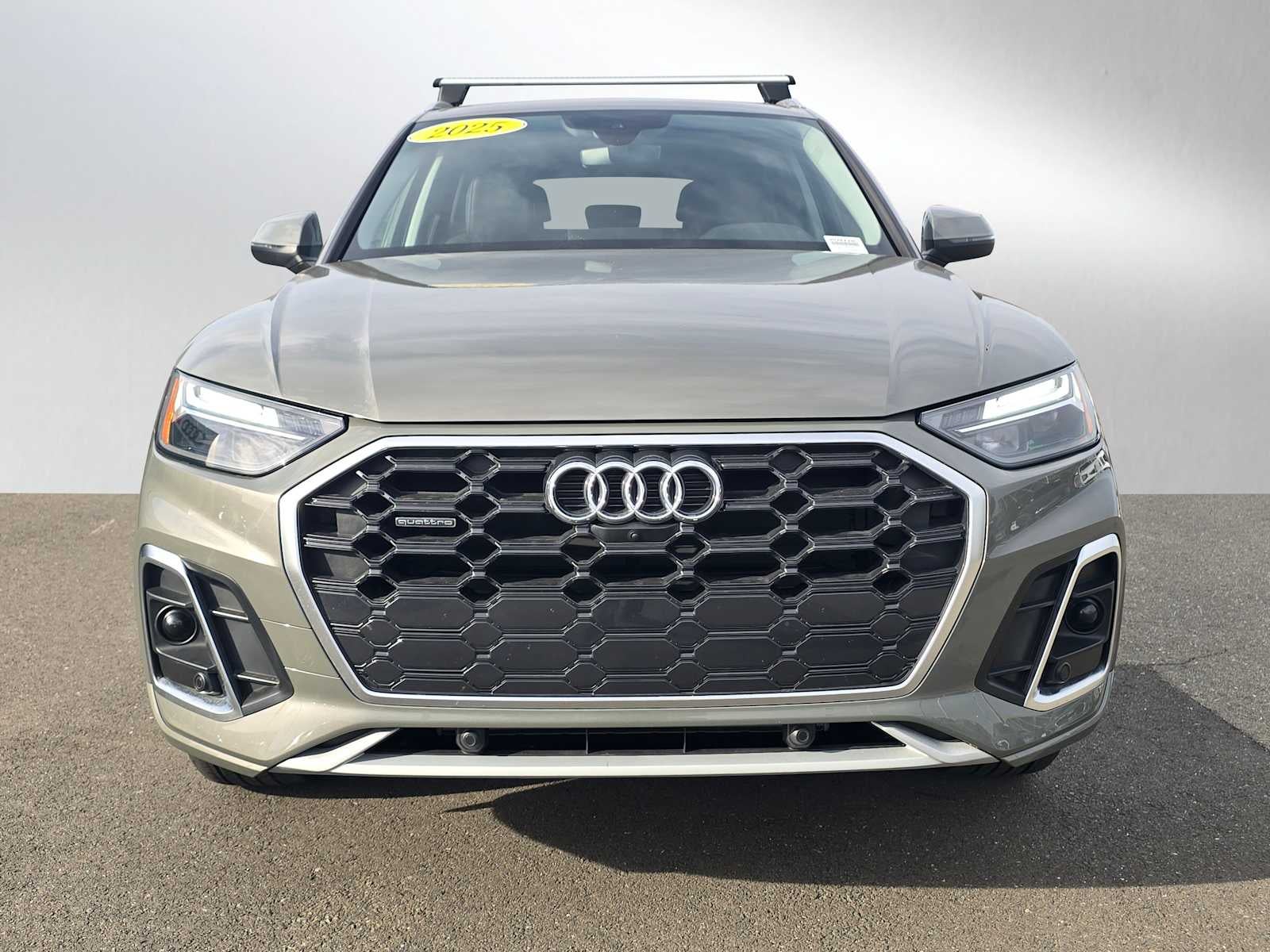 2025 Audi Q5 S line Premium Plus