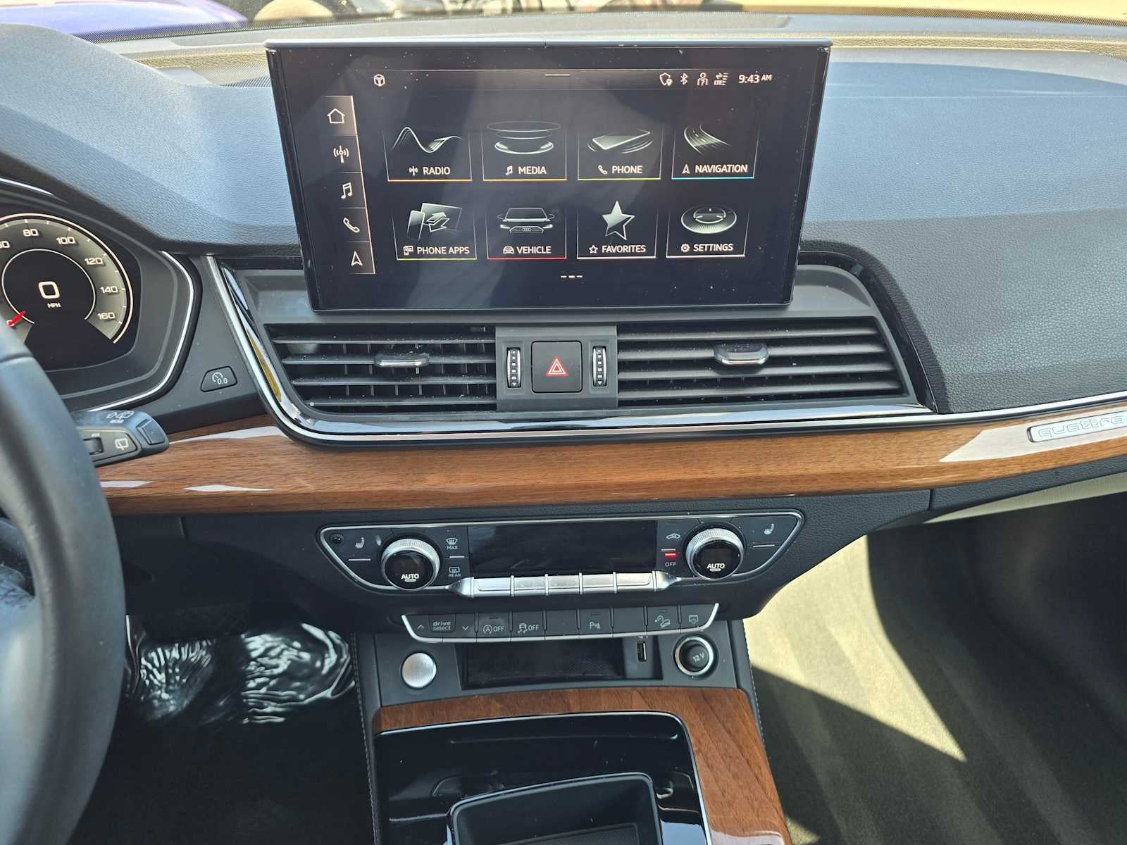 2023 Audi Q5 S line Premium Plus
