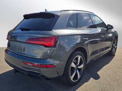 2023 Audi Q5 S line Premium Plus
