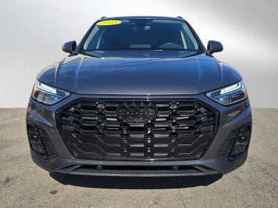 2023 Audi Q5 S line Premium Plus