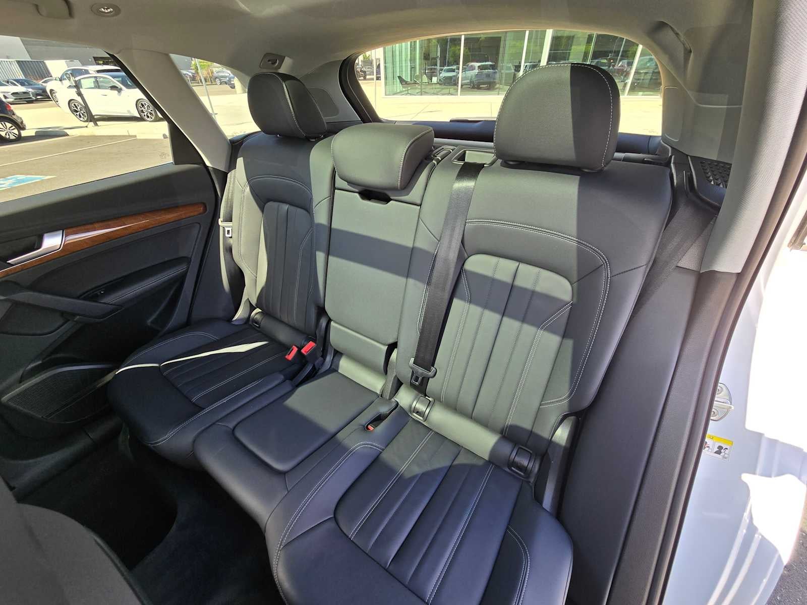 2023 Audi Q5 S line Premium Plus