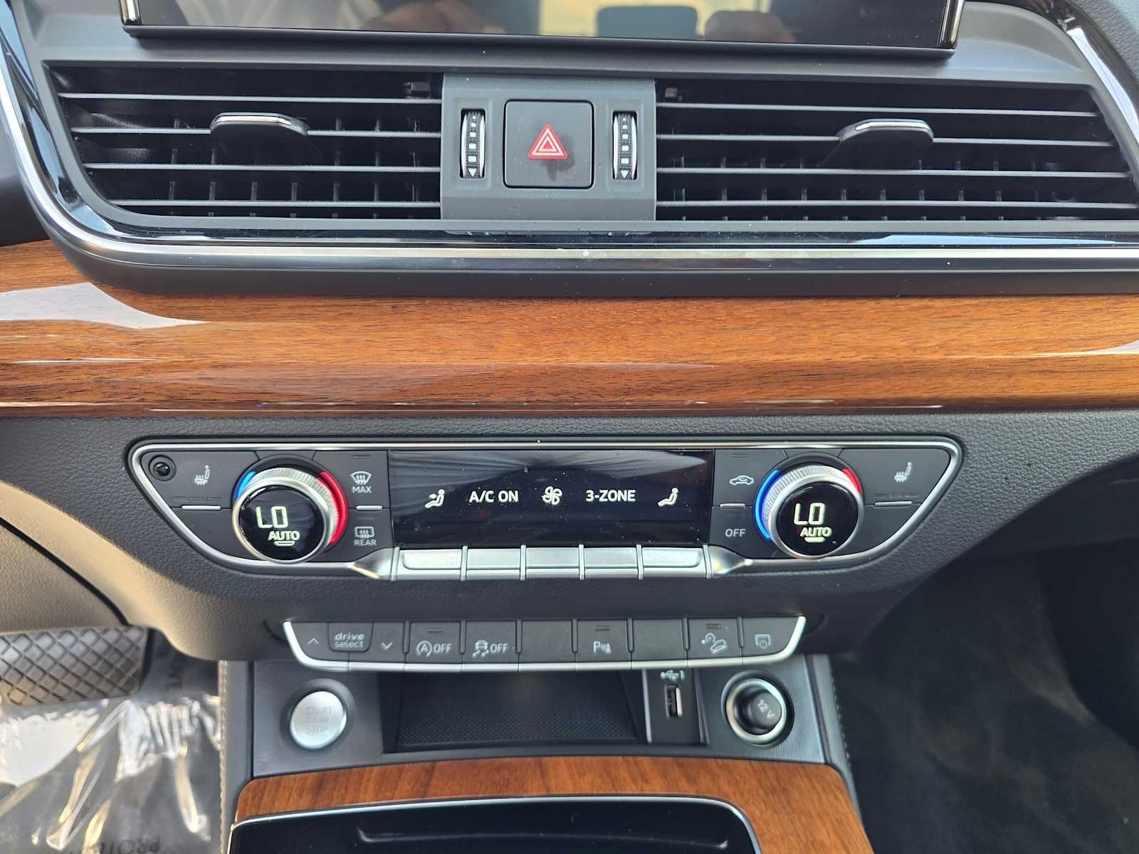 2023 Audi Q5 S line Premium Plus