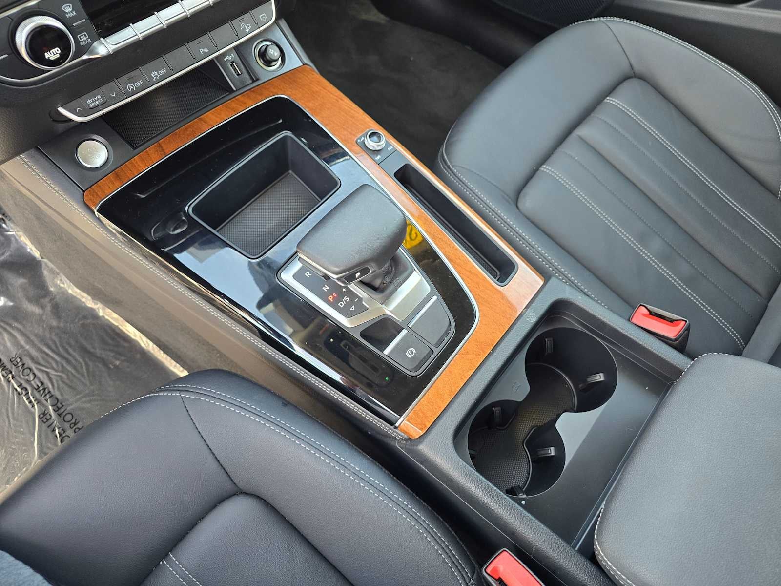 2023 Audi Q5 S line Premium Plus