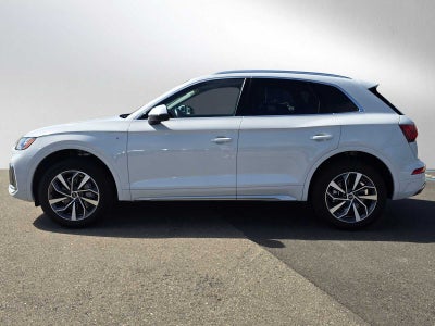 2023 Audi Q5 S line Premium Plus