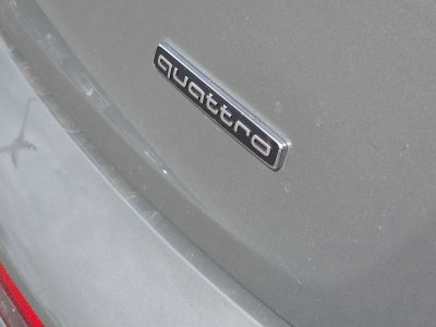 2025 Audi Q5 S line Premium Plus