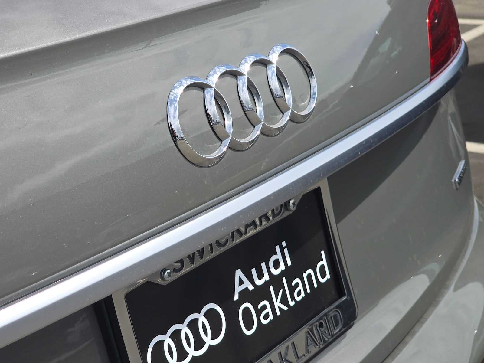 2025 Audi Q5 S line Premium Plus