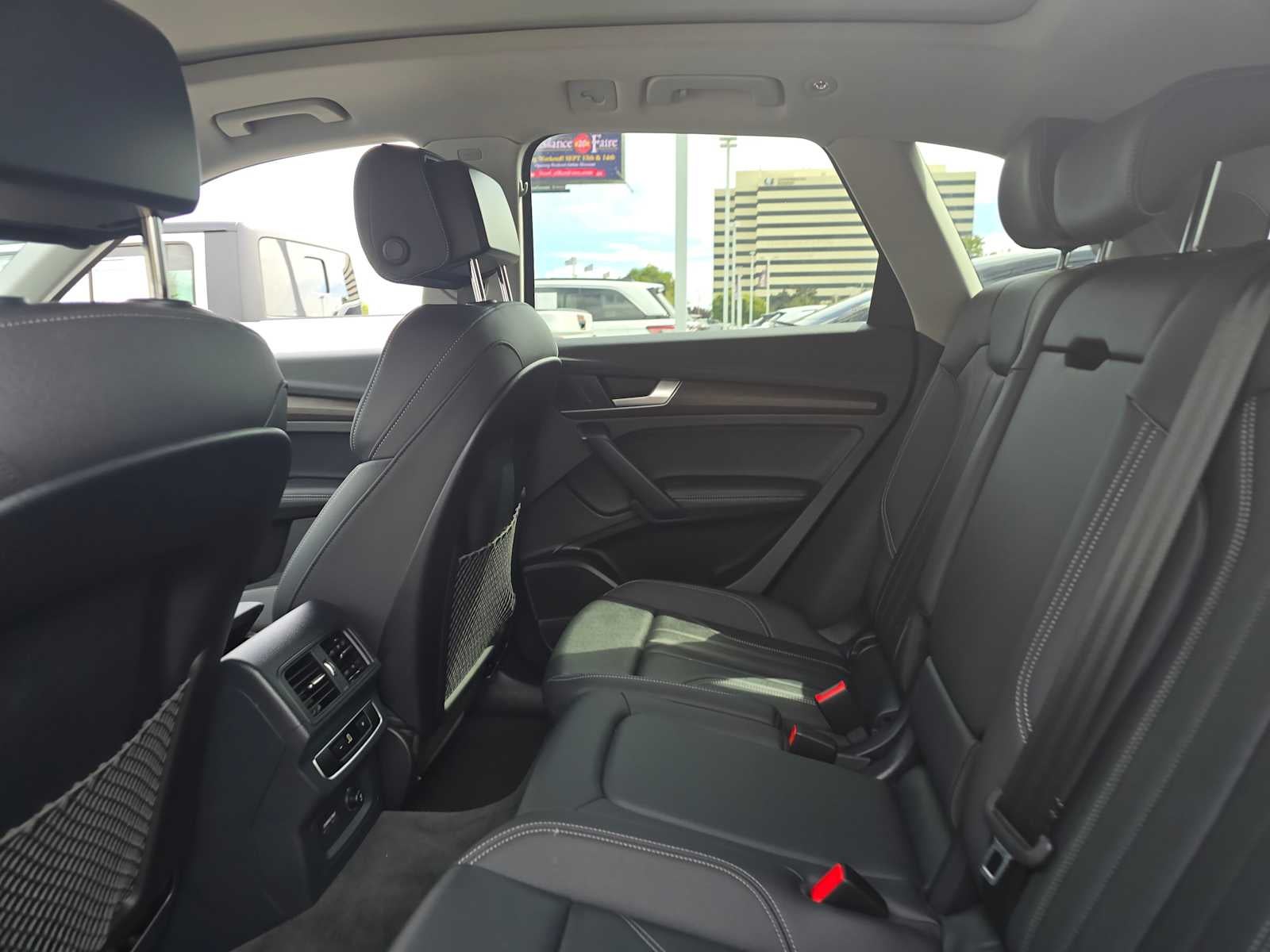 2025 Audi Q5 S line Premium Plus