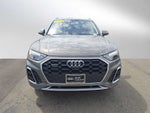 2025 Audi Q5 S line Premium Plus