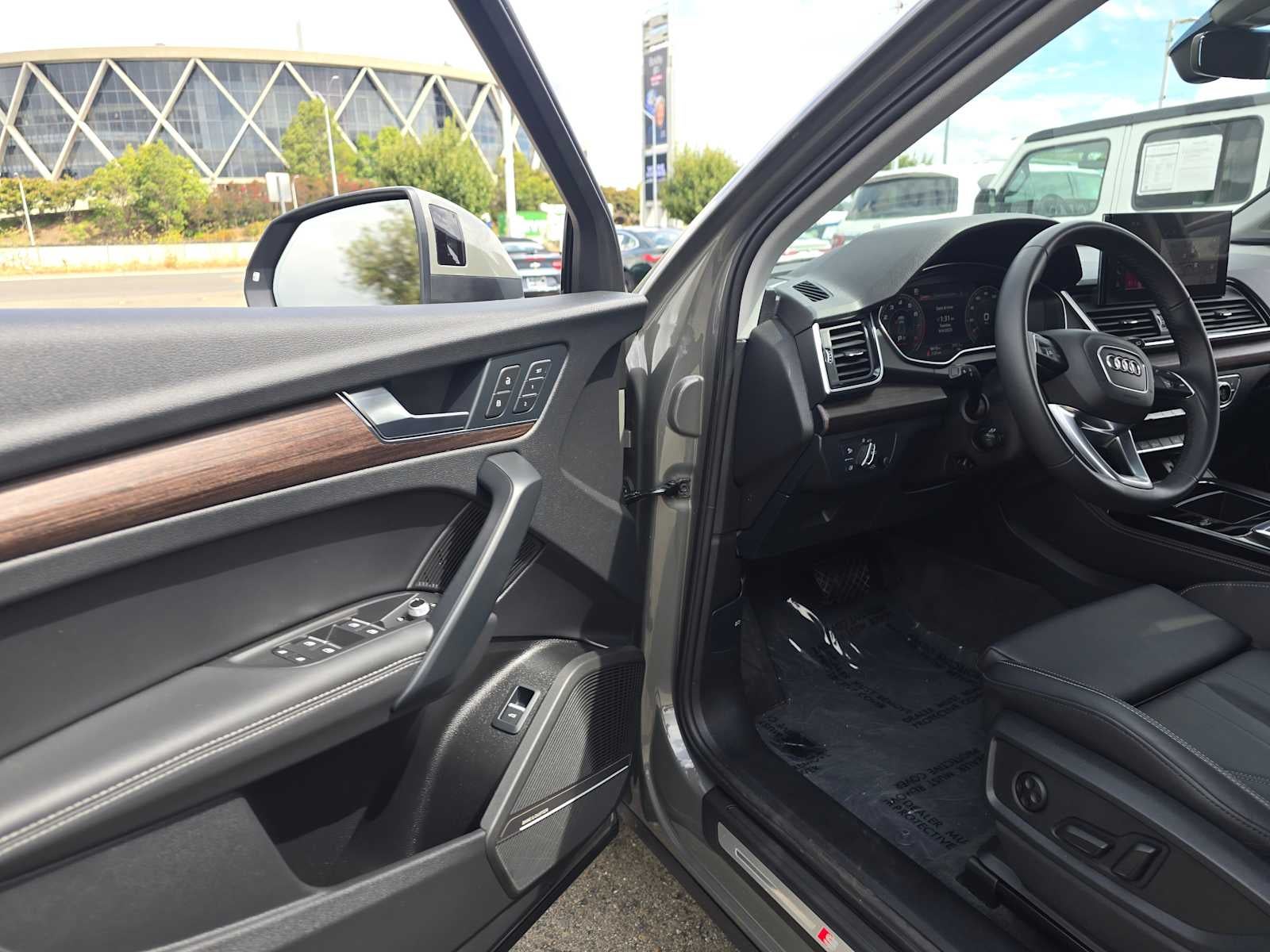 2025 Audi Q5 S line Premium Plus