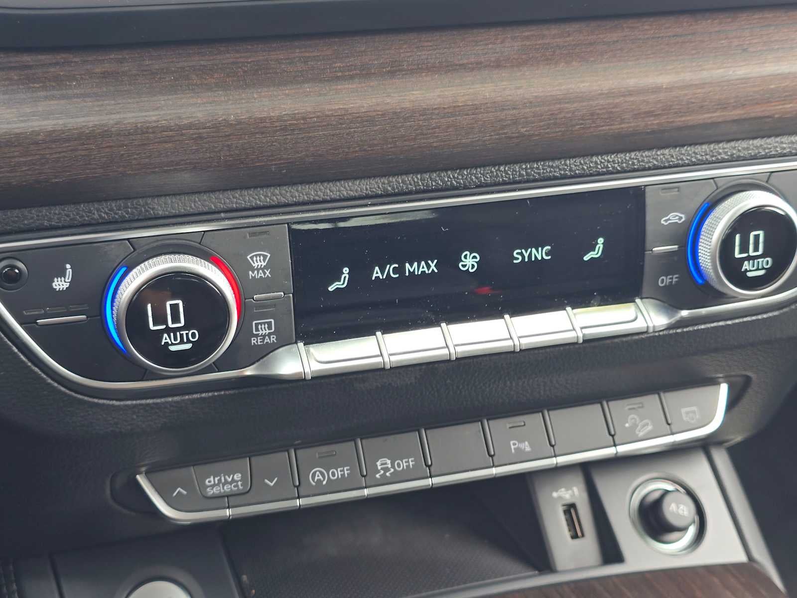 2025 Audi Q5 S line Premium Plus