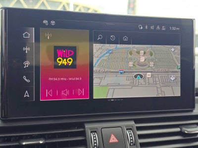 2025 Audi Q5 S line Premium Plus