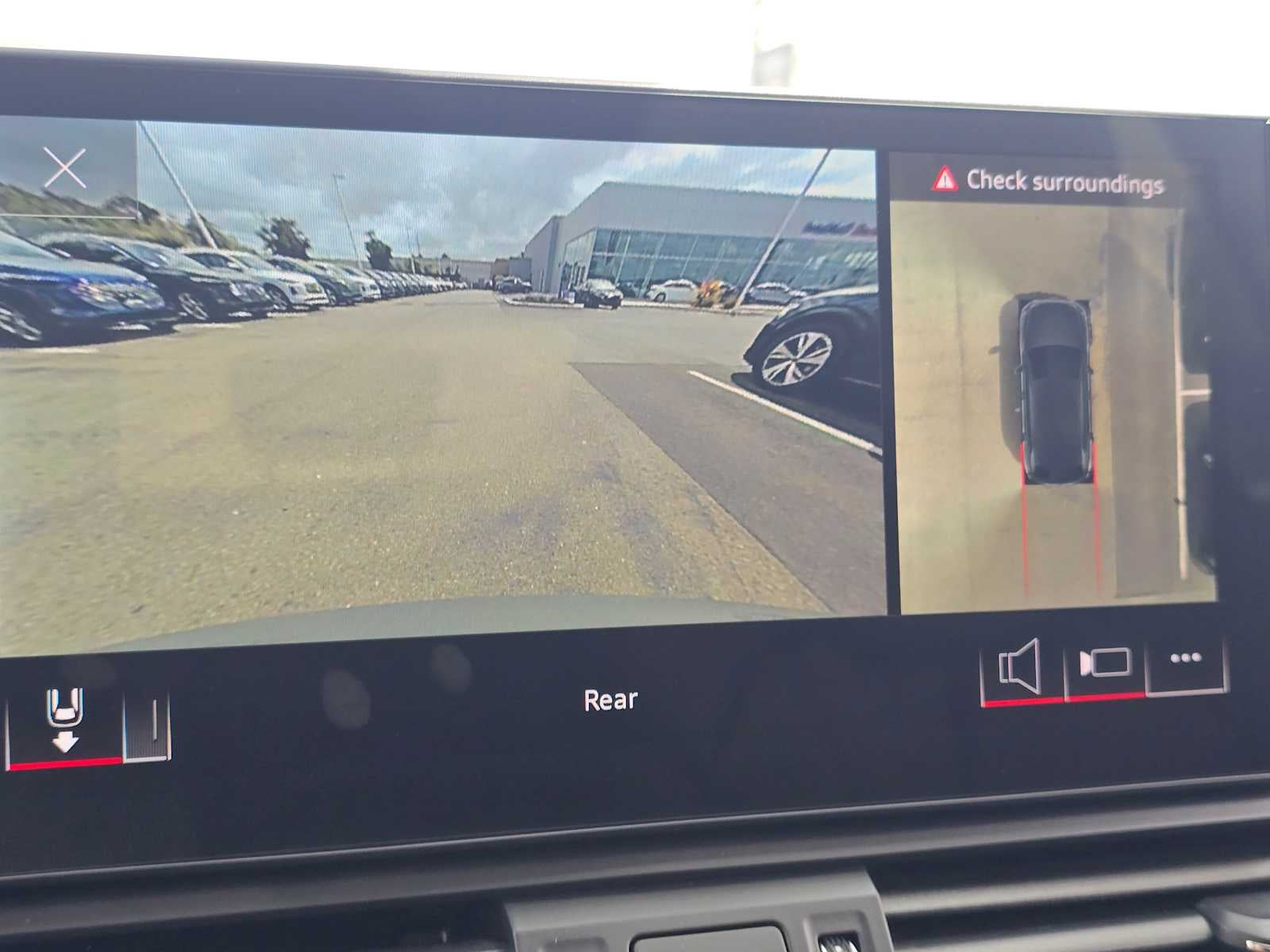 2025 Audi Q5 S line Premium Plus