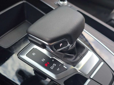 2025 Audi Q5 S line Premium Plus