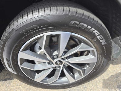 2025 Audi Q5 S line Premium Plus