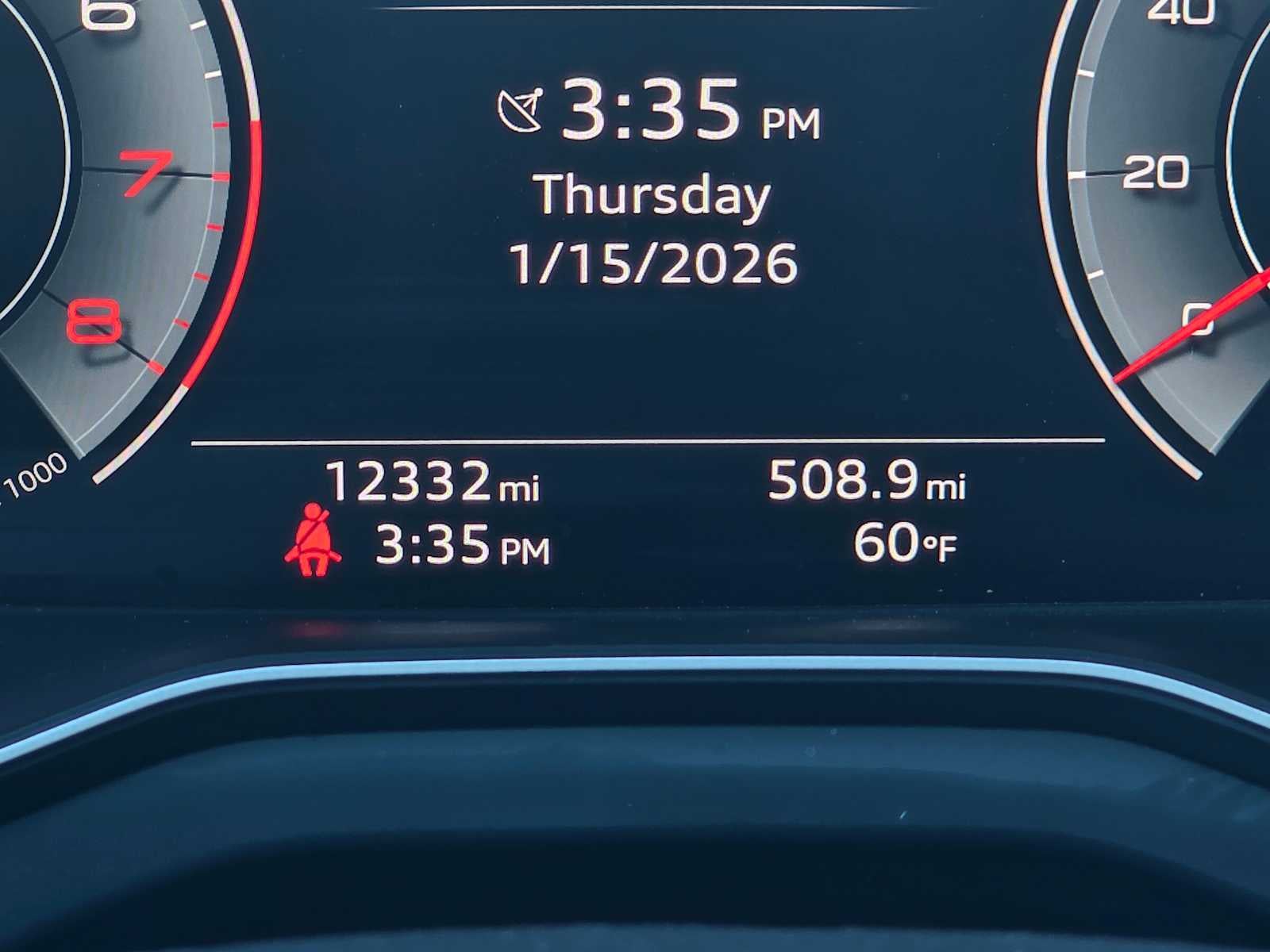 2025 Audi Q5 S line Premium Plus