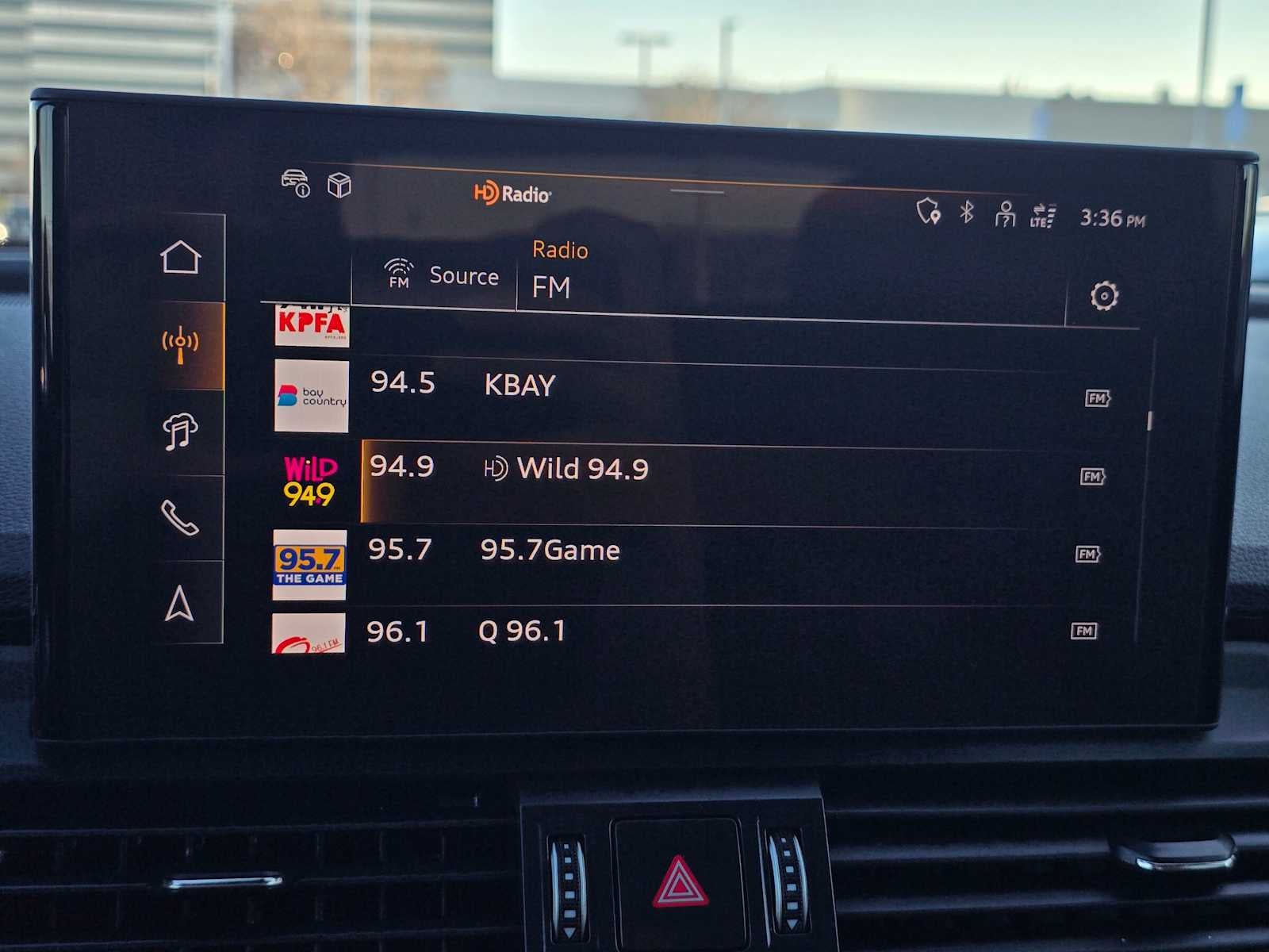 2025 Audi Q5 S line Premium Plus