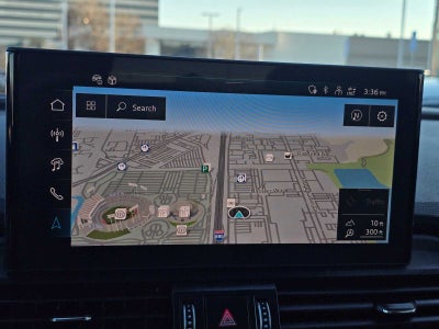 2025 Audi Q5 S line Premium Plus