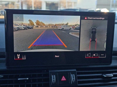 2025 Audi Q5 S line Premium Plus