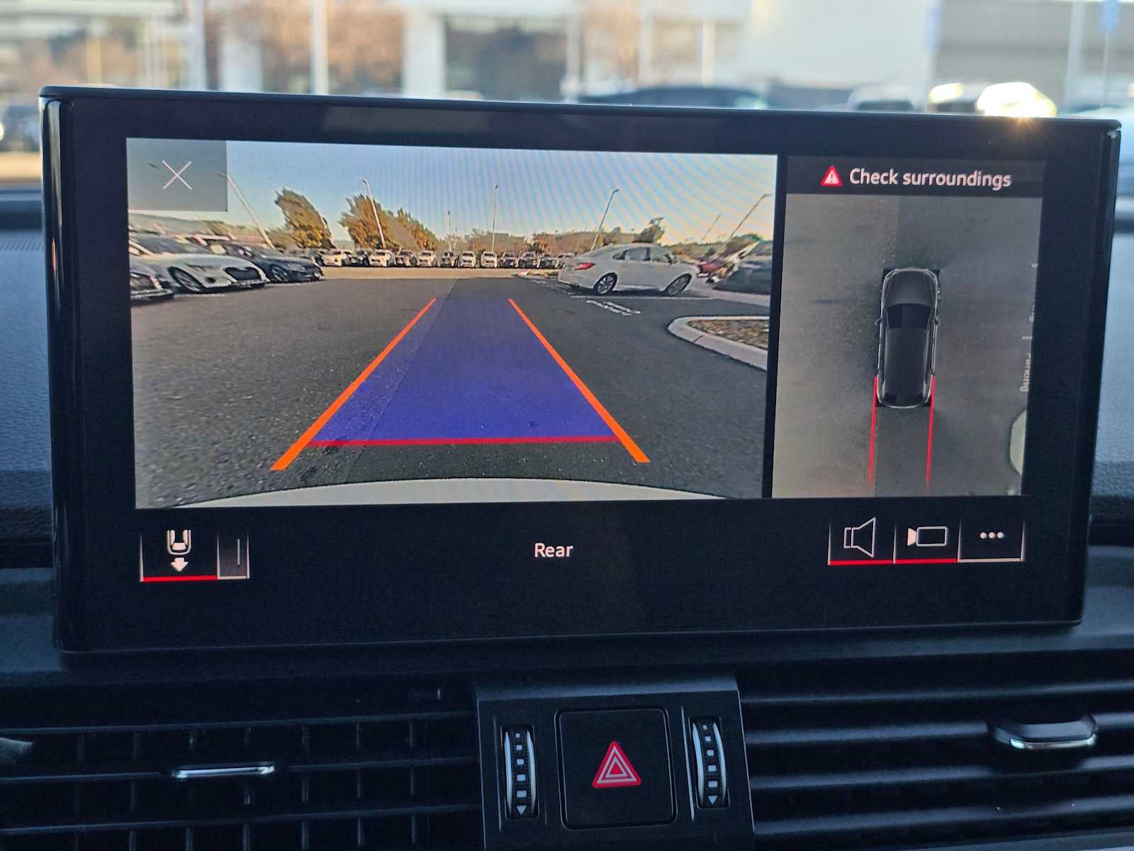 2025 Audi Q5 S line Premium Plus