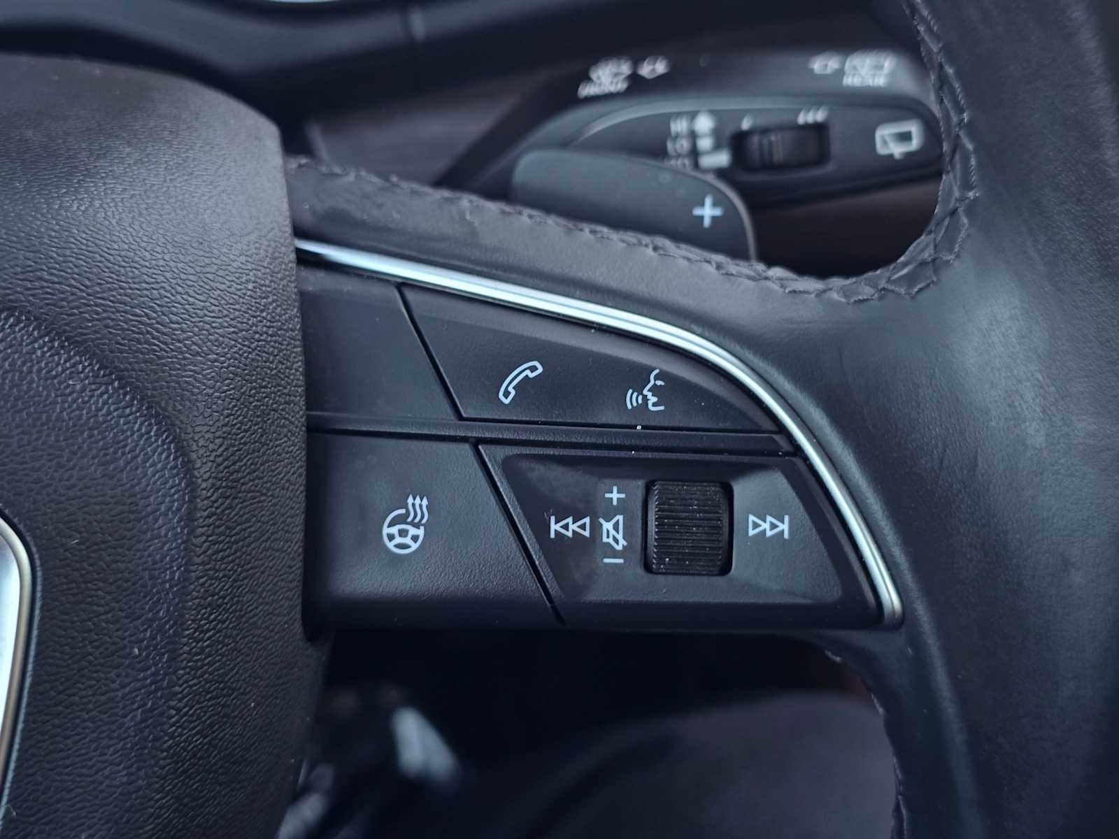 2025 Audi Q5 S line Premium Plus