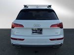 2025 Audi Q5 S line Premium Plus