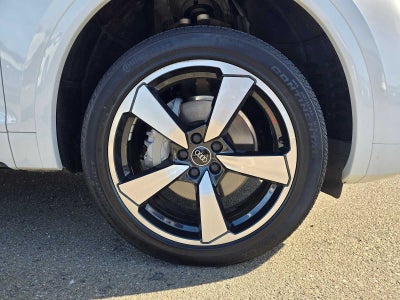 2023 Audi Q5 S line Premium Plus