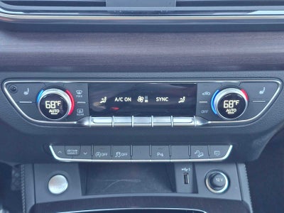 2023 Audi Q5 S line Premium Plus