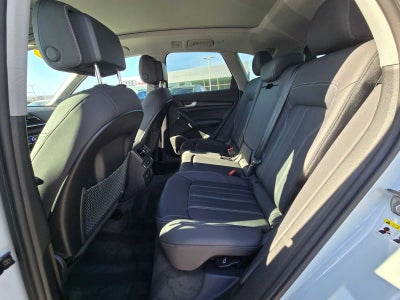 2023 Audi Q5 S line Premium Plus