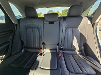 2023 Audi Q5 S line Premium Plus