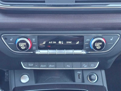 2023 Audi Q5 S line Premium Plus