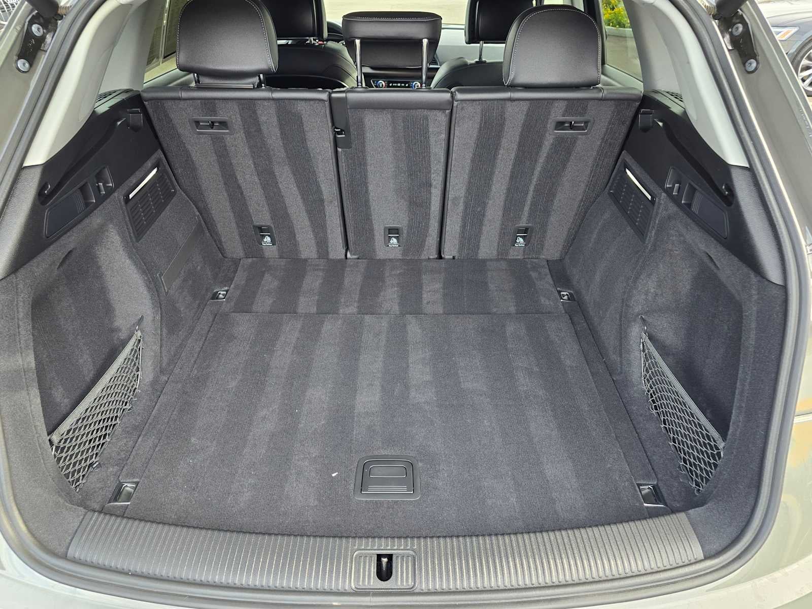 2025 Audi Q5 S line Premium Plus