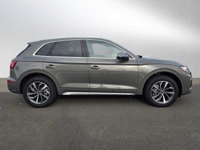 2025 Audi Q5 S line Premium Plus