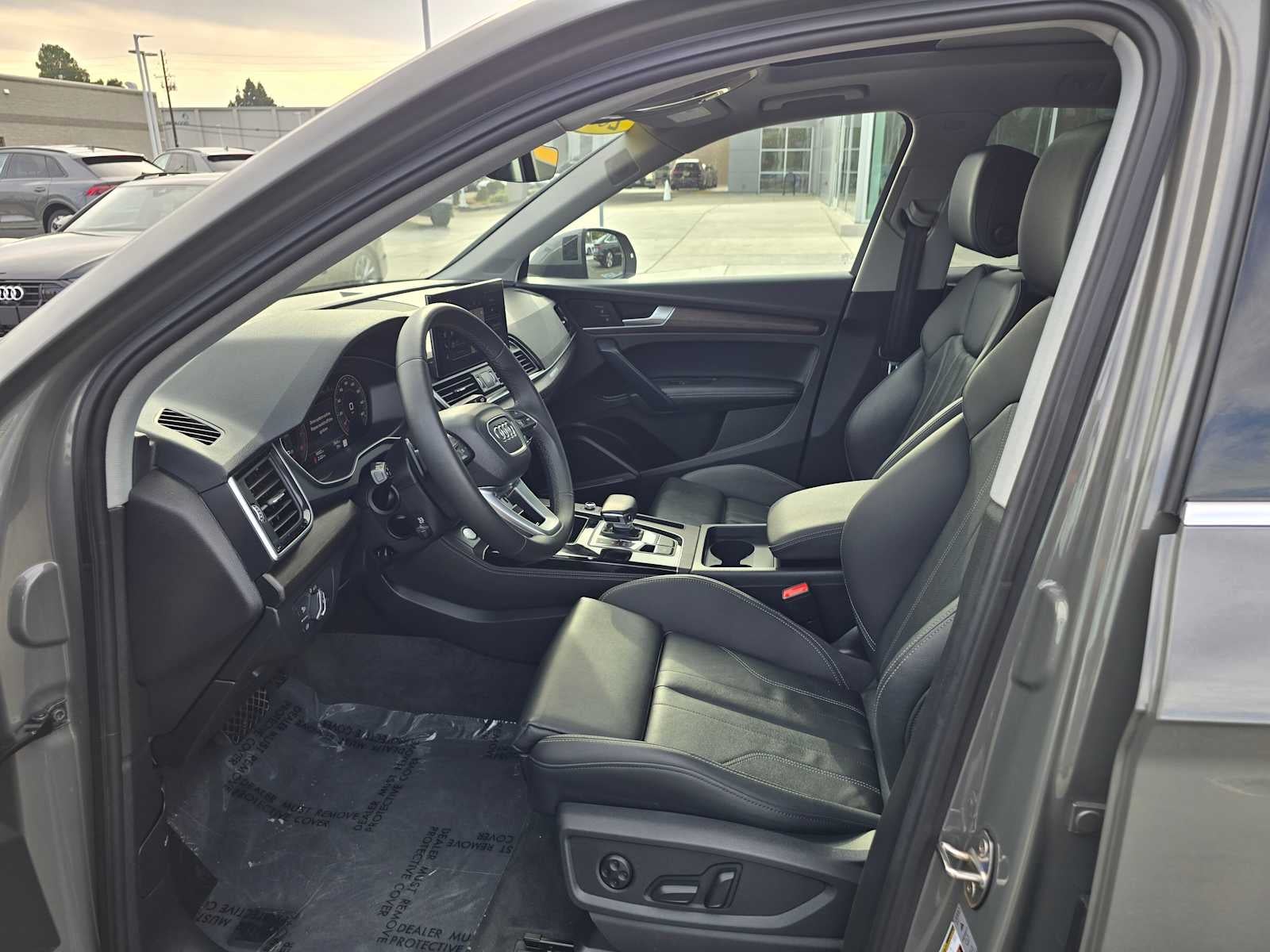 2025 Audi Q5 S line Premium Plus