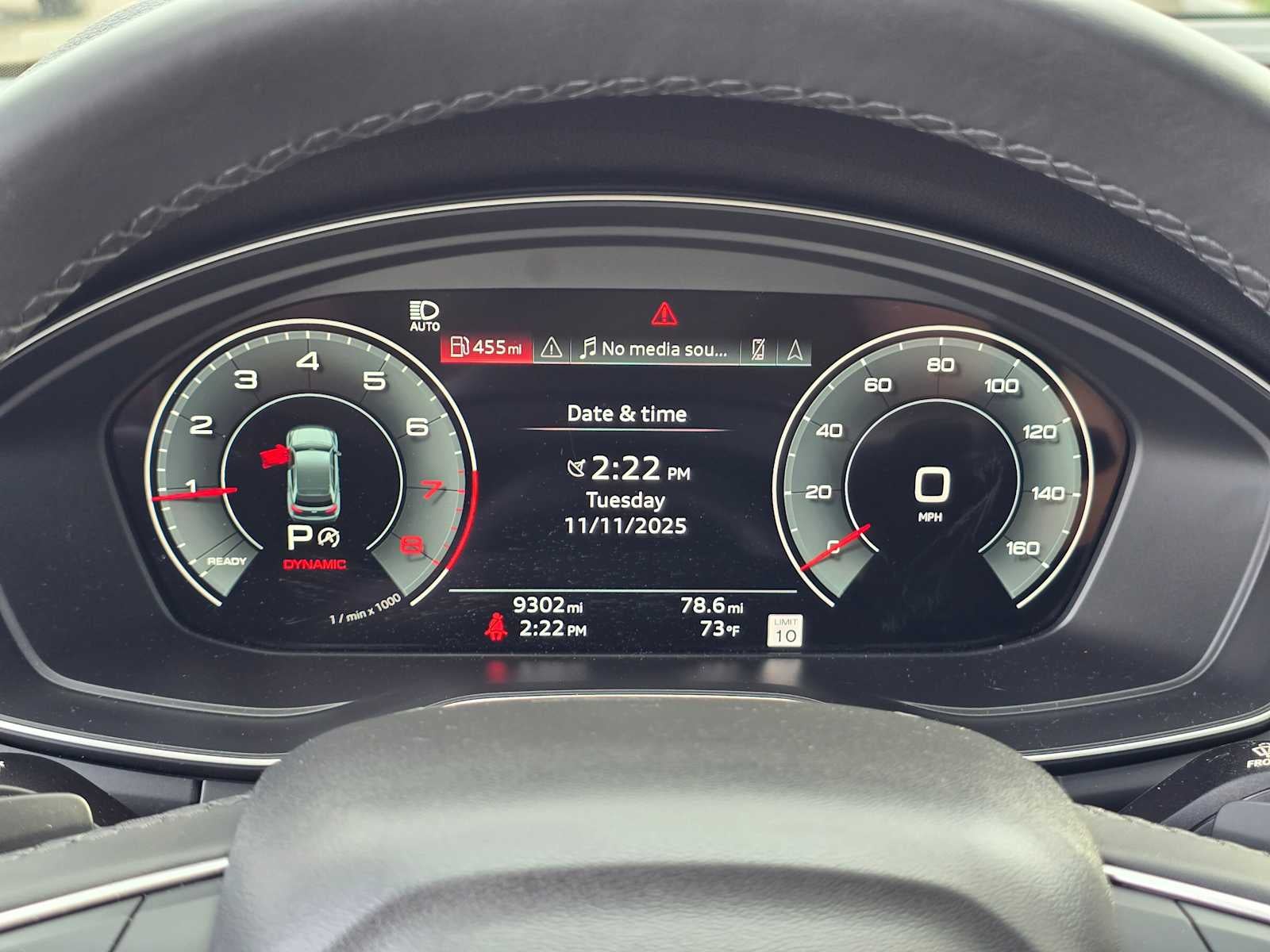 2025 Audi Q5 S line Premium Plus