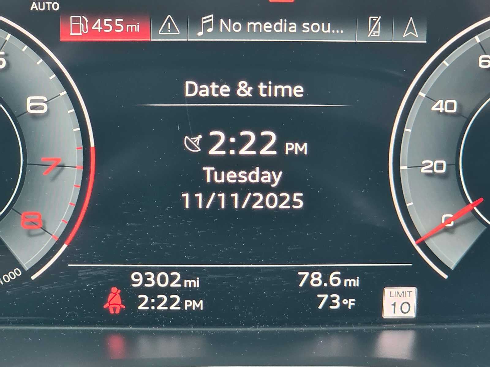 2025 Audi Q5 S line Premium Plus