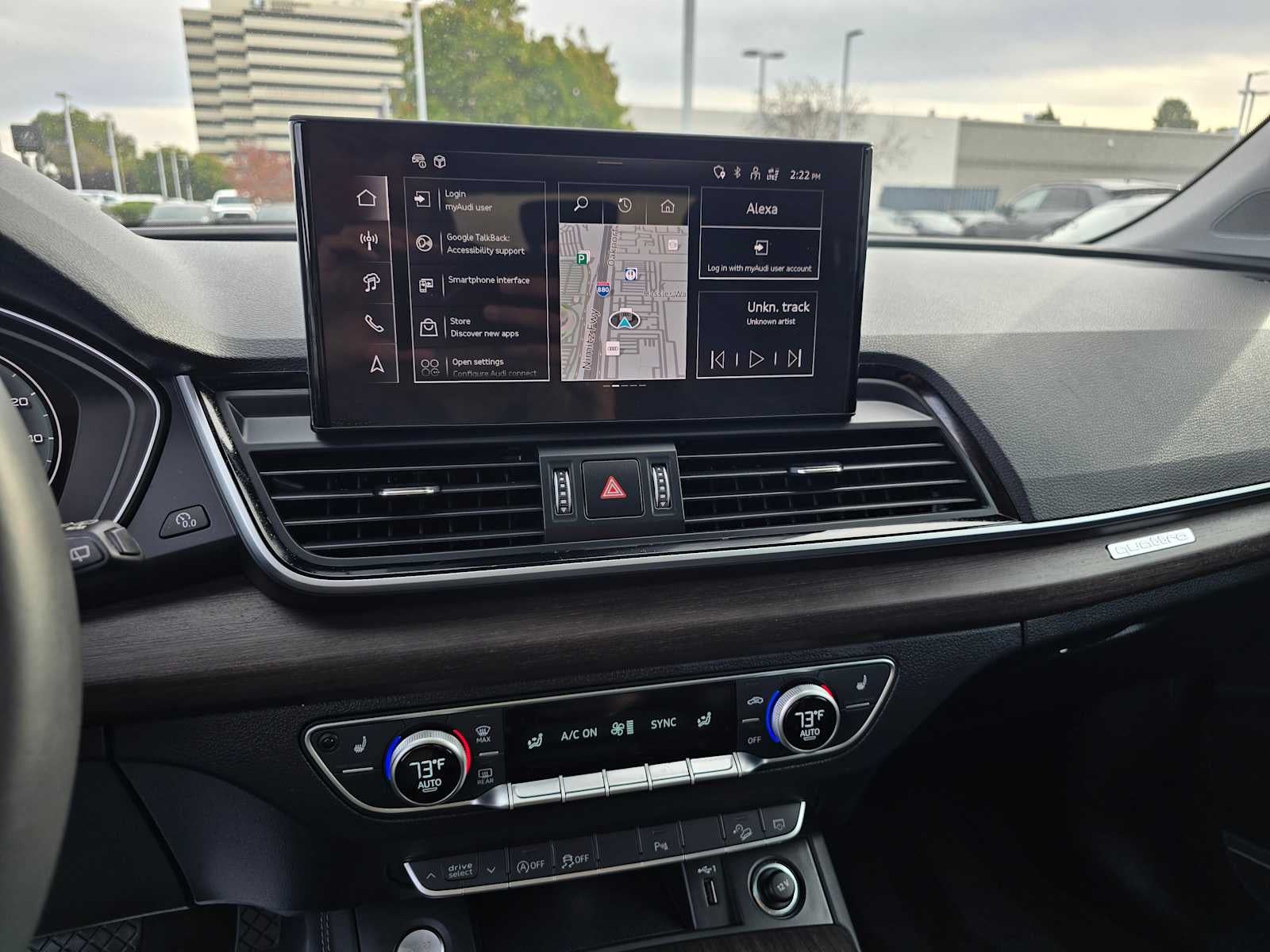 2025 Audi Q5 S line Premium Plus