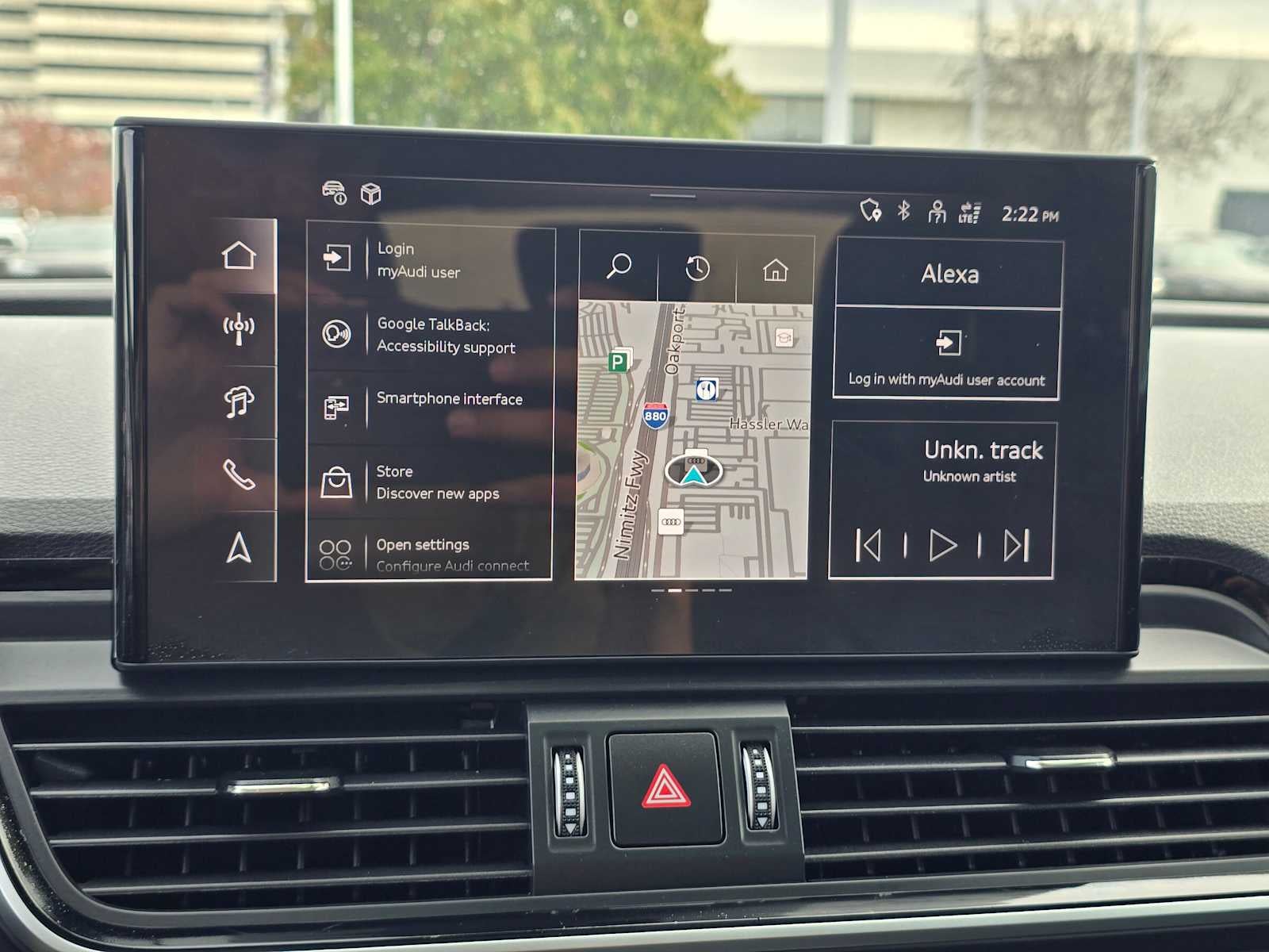 2025 Audi Q5 S line Premium Plus