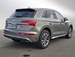 2025 Audi Q5 S line Premium Plus