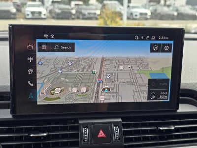 2025 Audi Q5 S line Premium Plus