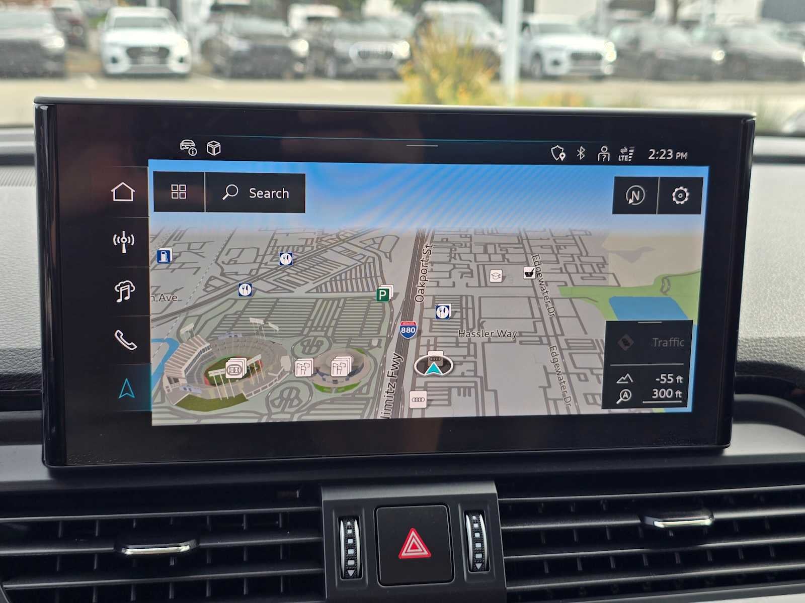 2025 Audi Q5 S line Premium Plus