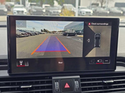 2025 Audi Q5 S line Premium Plus