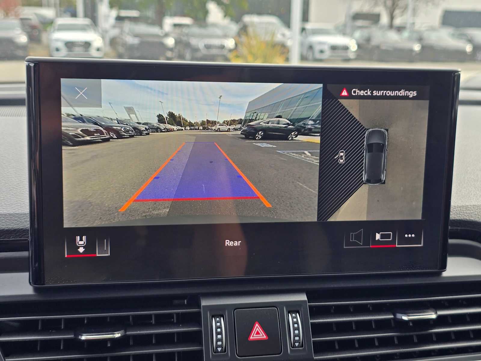 2025 Audi Q5 S line Premium Plus